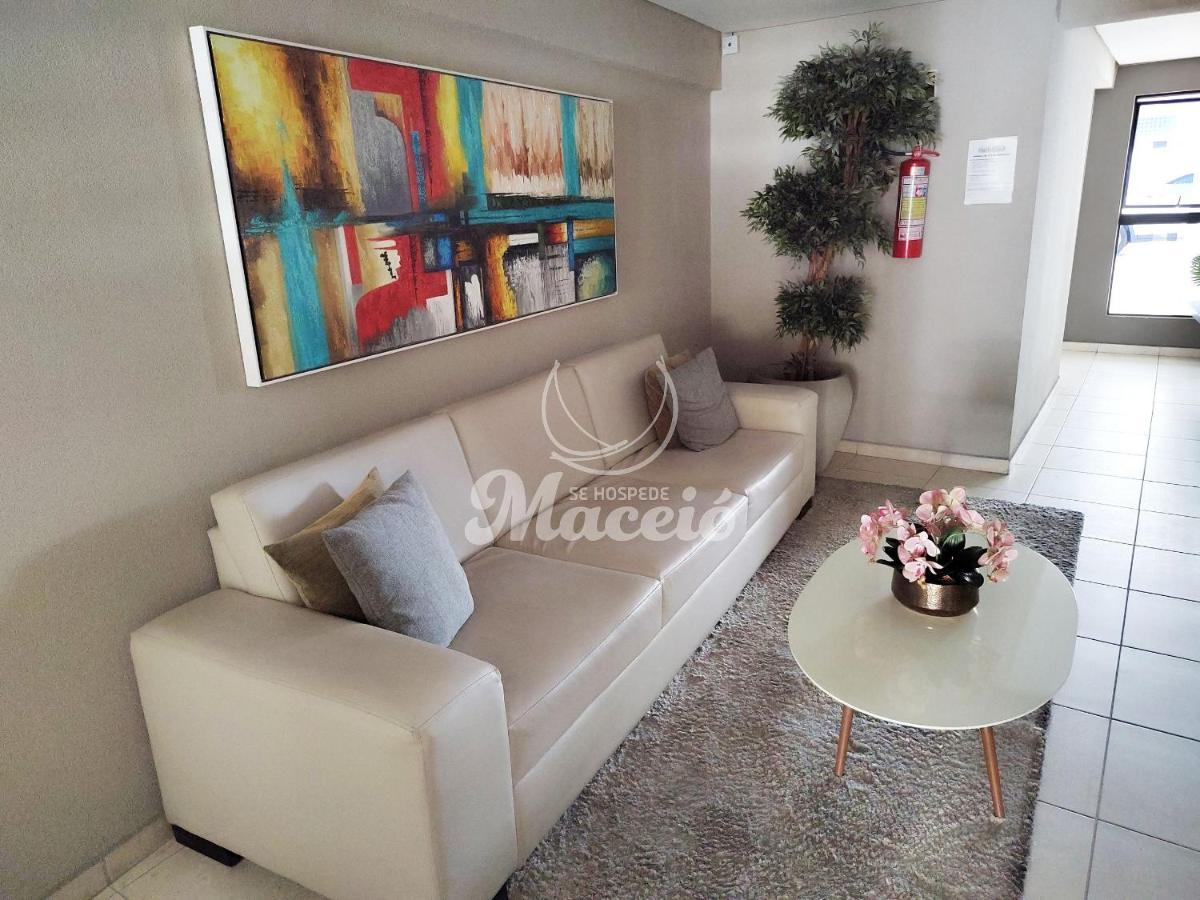 Holiday home Ametista 5 Ponta Maceio (Alagoas)