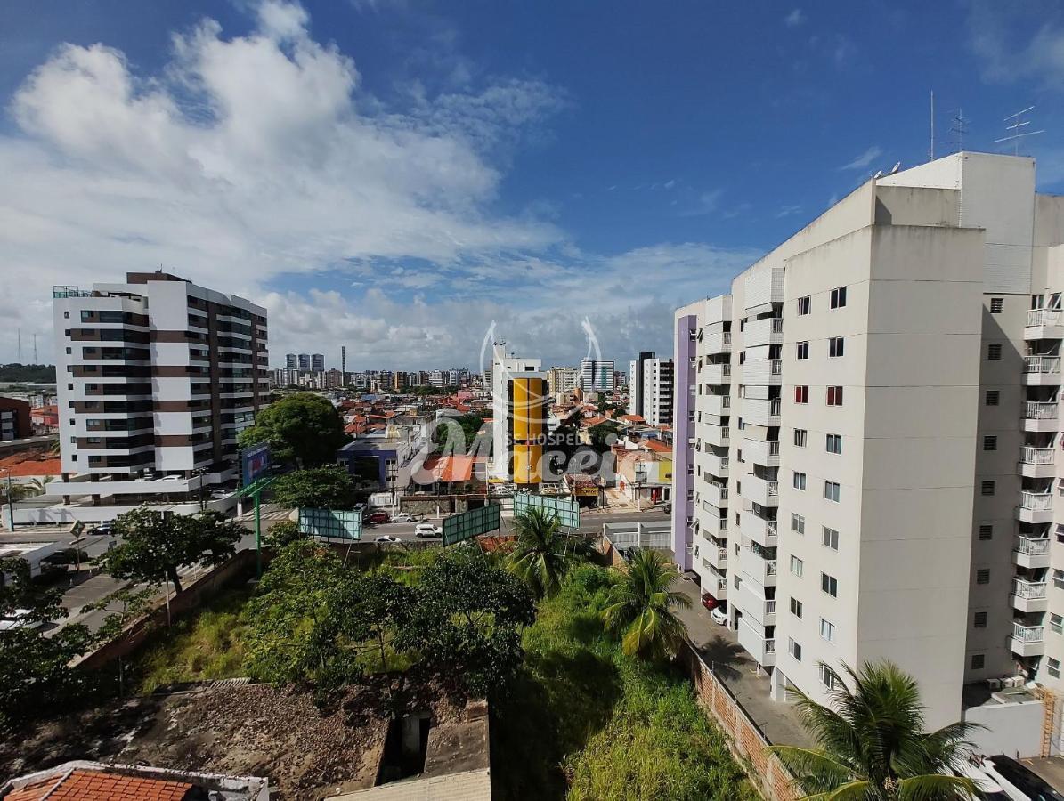 Ametista 5 Ponta Сasa de vacaciones *