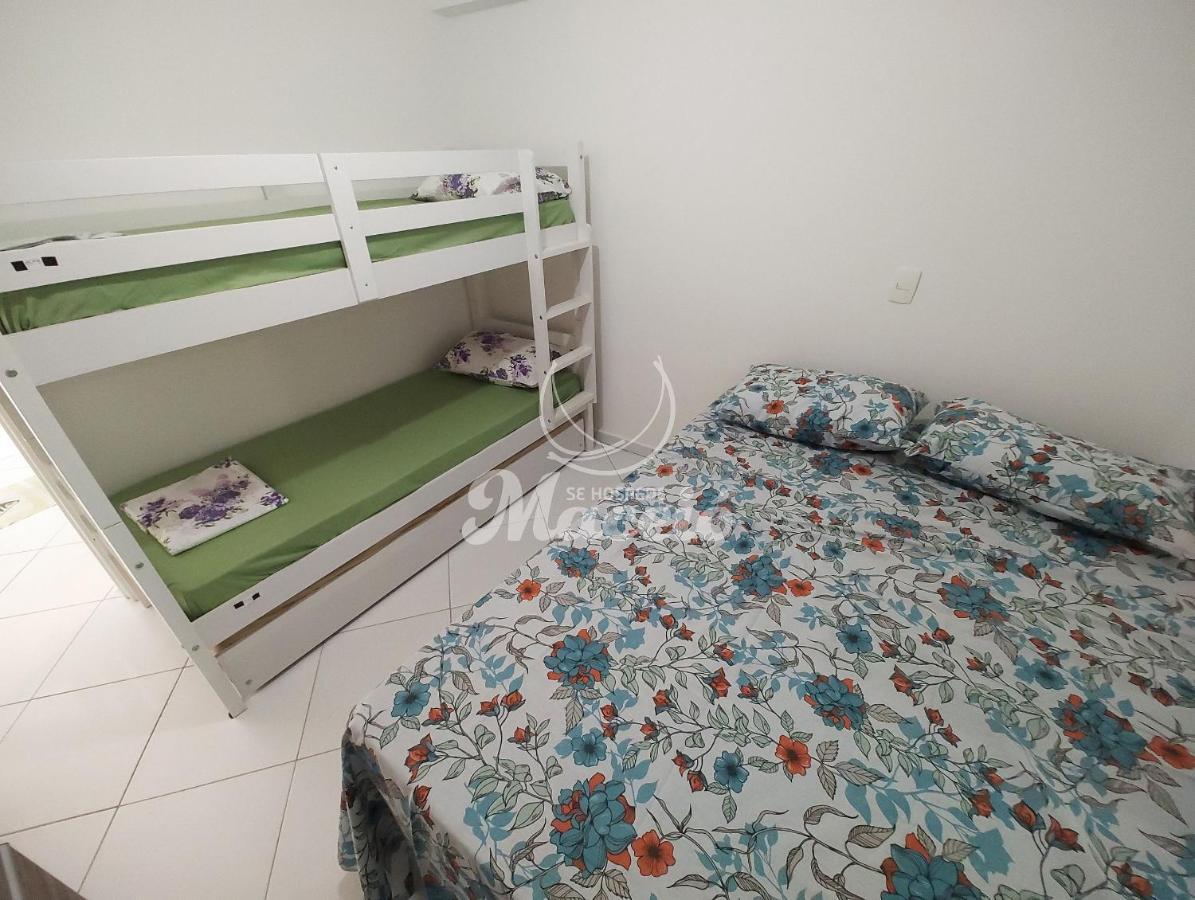 Ametista 5 Ponta Сasa de vacaciones