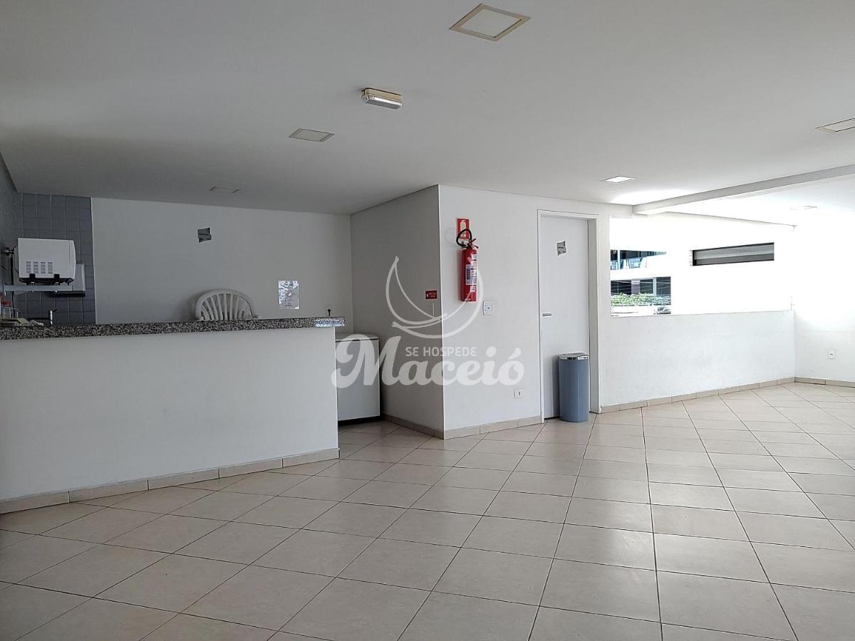 Сasa de vacaciones Ametista 5 Ponta Maceió