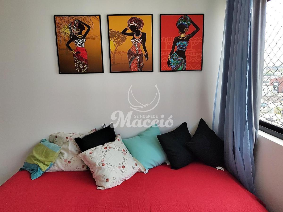 Ametista 5 Ponta Сasa de vacaciones